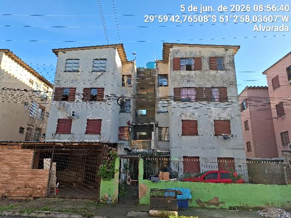 Apartamento, Maria Regina, Alvorada, RS