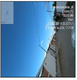 Casa, São José, Carpina, PE