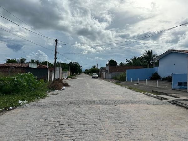 Casa, Lot Mirante do Sol I, São Gonçalo do Amarante, RN