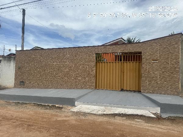 Casa, Zona de Expansão Urb, Macaíba, RN
