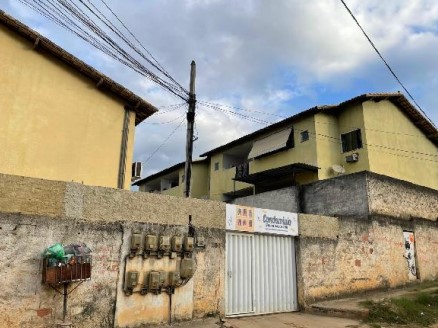 Casa, Marambaia, São Gonçalo, RJ