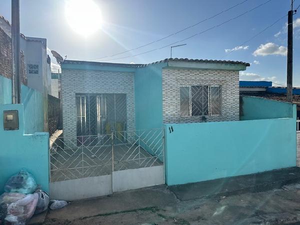 Casa, Jardim Neópolis, Carpina, PE