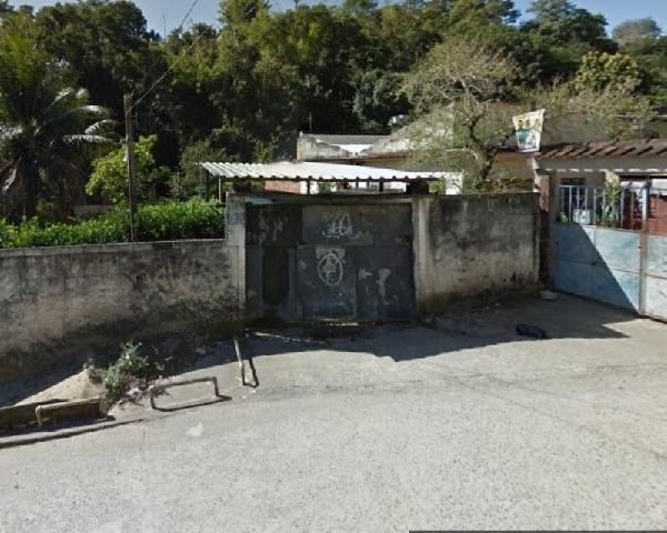Casa, Engenho Pequeno, São Gonçalo, RJ