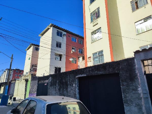 Apartamento, Bangu, Rio de Janeiro, RJ