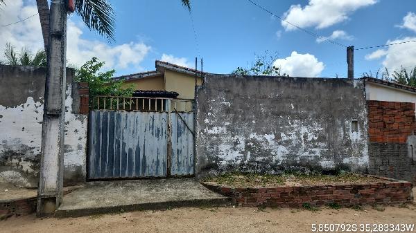 Casa, Zona de Expansão Urbana Sul, Macaíba, RN