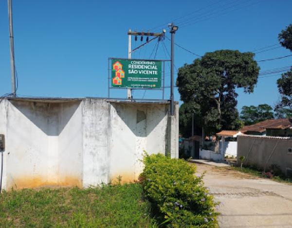 Casa, Monteiro, Araruama, RJ