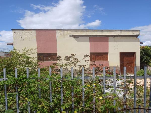 Casa, Centro, Tangará, RN