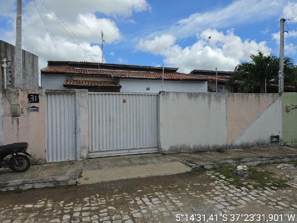 Casa, Itapetinga, Mossoro, RN