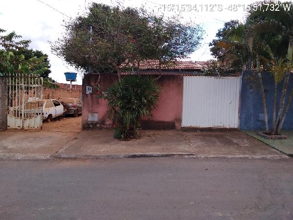 Casa, Lot Vila Divineia, Padre Bernardo, GO