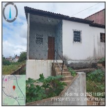 Casa, Centro, Itabaiana, PB