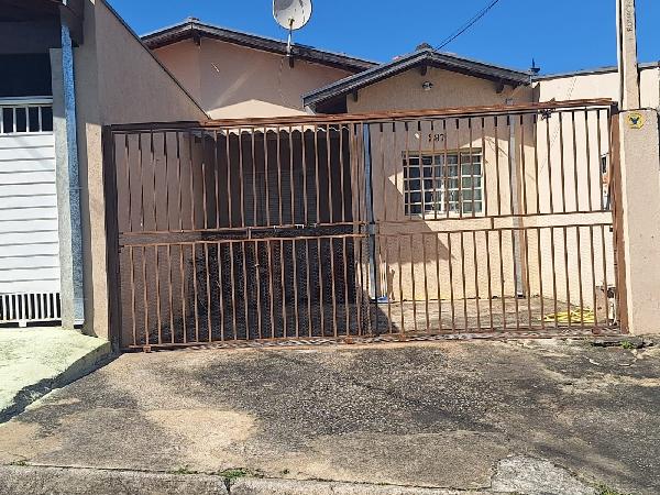 Casa, Conjunto Residencial Araretama, Pindamonhangaba, SP