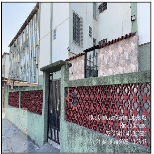 Apartamento, Coelho Neto, Rio de Janeiro, RJ
