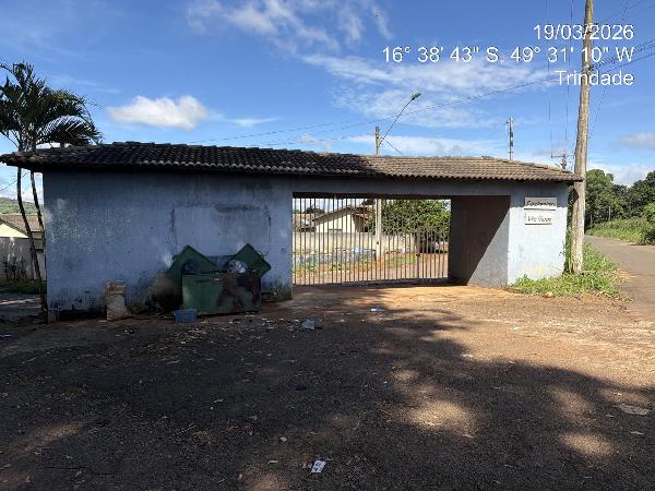 Casa, Setor Jardim Imperial, Trindade, GO