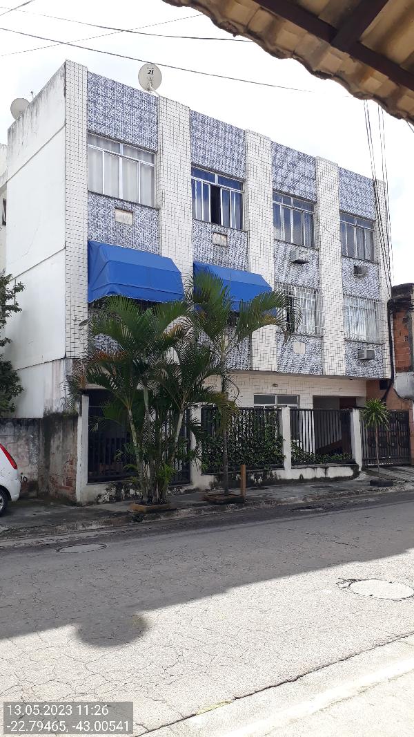 Apartamento, Trindade, São Gonçalo, RJ