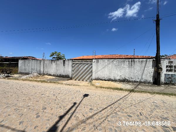 Casa, Camurupim, Caucaia, CE