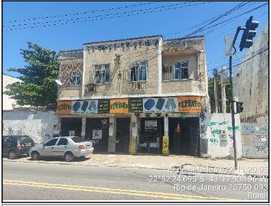 Apartamento, Pilares, Rio de Janeiro, RJ
