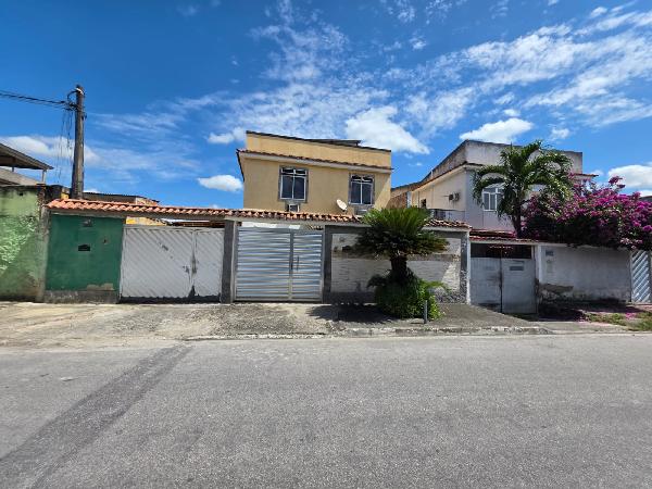 Casa, Jardim Alzira, Queimados, RJ