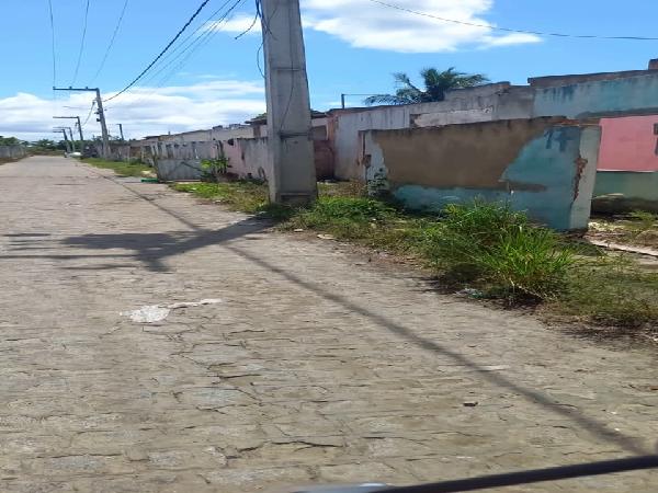 Casa, Sobradinho, Capela, SE