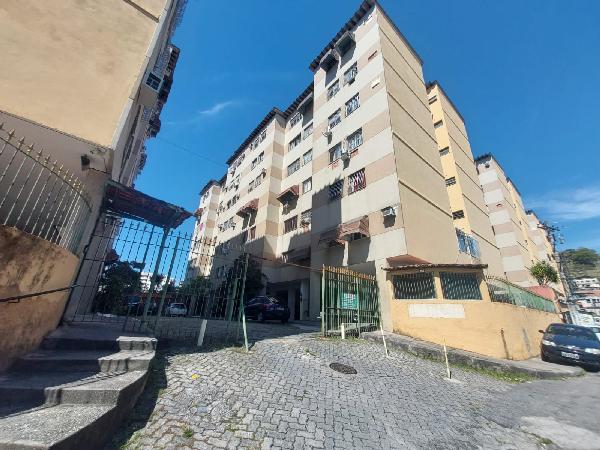 Apartamento, SETE PONTES, SAO GONCALO, RJ