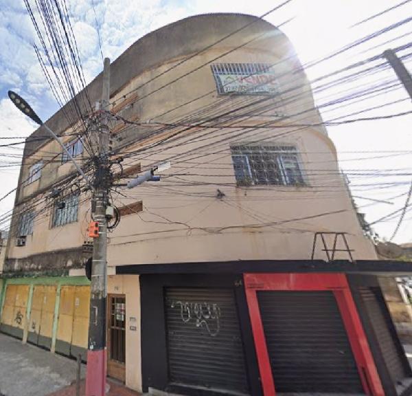 Apartamento, Centro, Mesquita, RJ