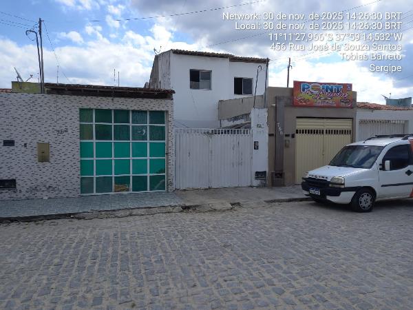 Casa, Macaé, Tobias Barreto, SE