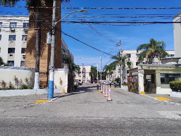 Apartamento, Vila Dagmar, Belford Roxo, RJ