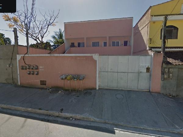Casa, Jardim Catarina, São Gonçalo, RJ