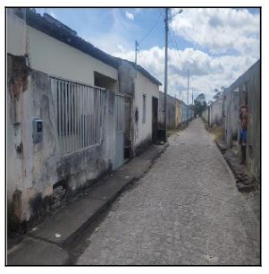 Casa, Sobradinho, Capela, SE