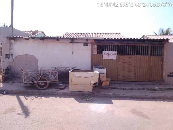 Casa, Lot Girassol Residen, Cocalzinho de Goiás, GO