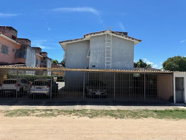 Casa, Janga, Paulista, PE