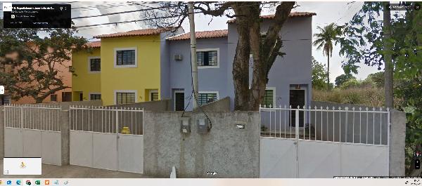 Casa, Santa Luzia, São Gonçalo, RJ