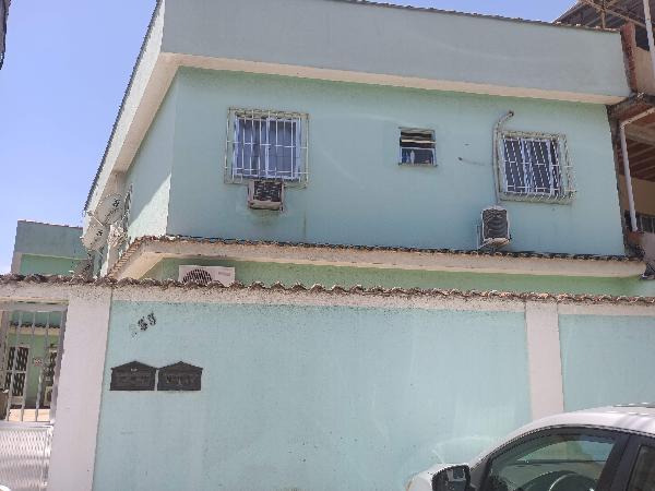 Apartamento, Vaz Lobo, Rio de Janeiro, RJ