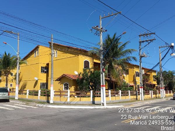 Apartamento, Lot Jardim Atlantico, Maricá, RJ