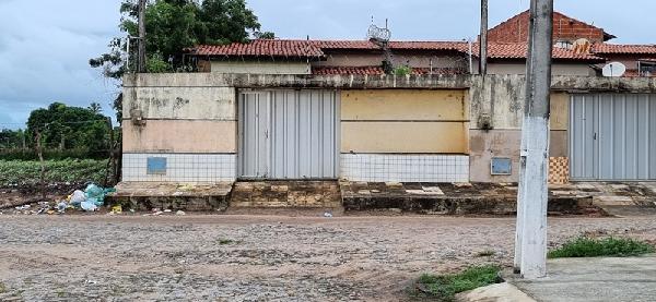 Casa, Mata-Quiri, Cascavel, CE