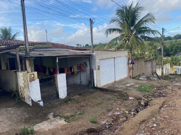 Apartamento, Jd Neopolis, Carpina, PE