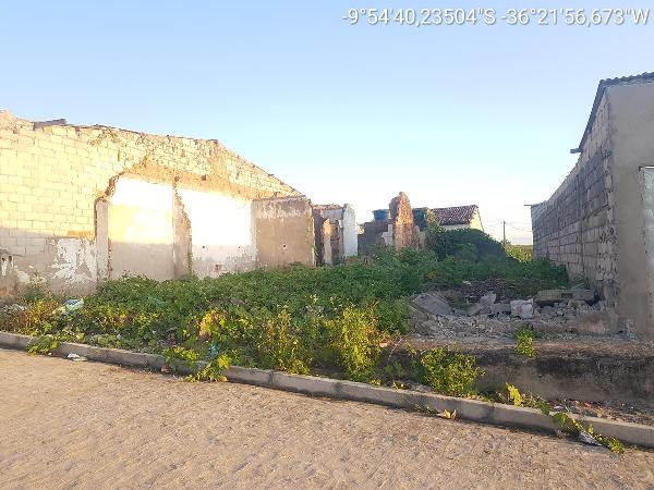 Casa, São Jorge, Teotônio Vilela, AL