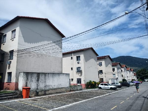 Apartamento, Jardim Guandu, Nova Iguaçu, RJ