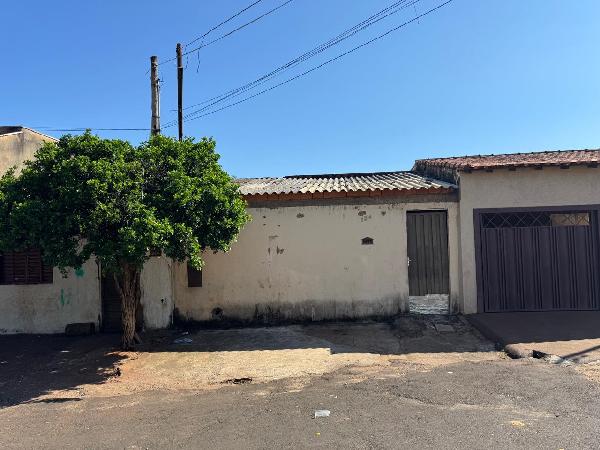 Casa, Vila Recreio, Ribeirão Preto, SP