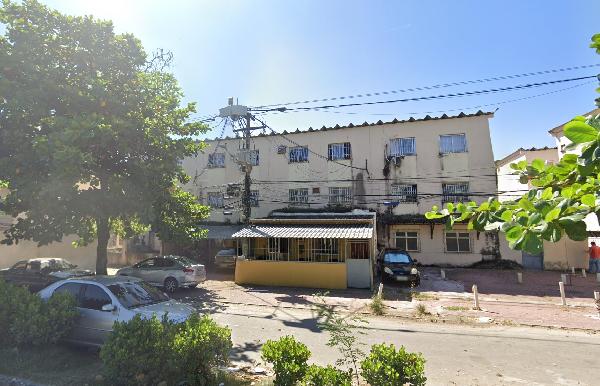 Apartamento, Vila Lage, São Gonçalo, RJ