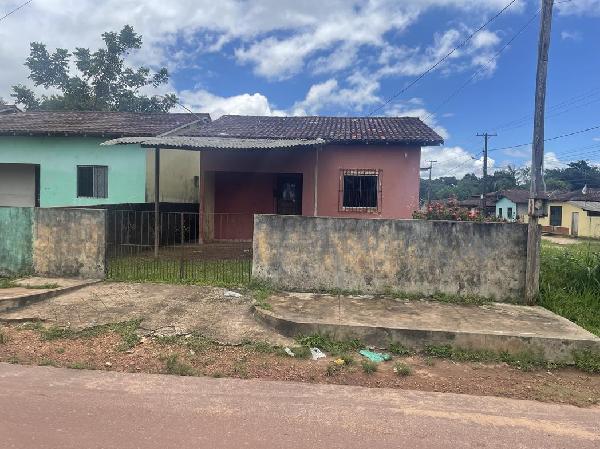 Casa, Centro, Curuçá, PA