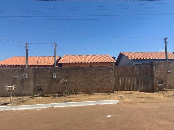 Casa, Itamar Nobrega Ii, Cocalzinho de Goiás, GO