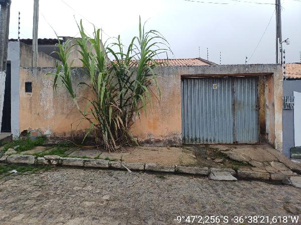 Casa, Boa Vista, Arapiraca, AL
