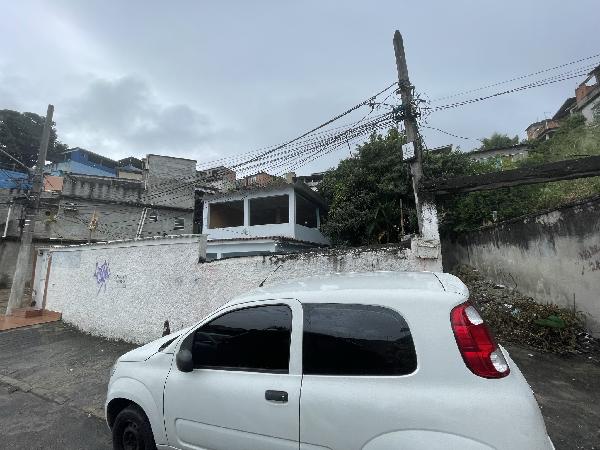 Casa, Piedade, Rio de Janeiro, RJ