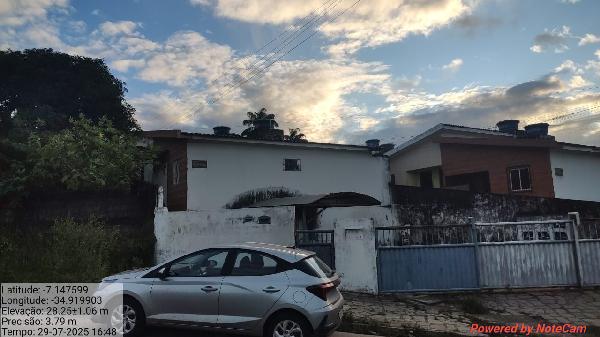 Casa, Mario Andreazza, Bayeux, PB