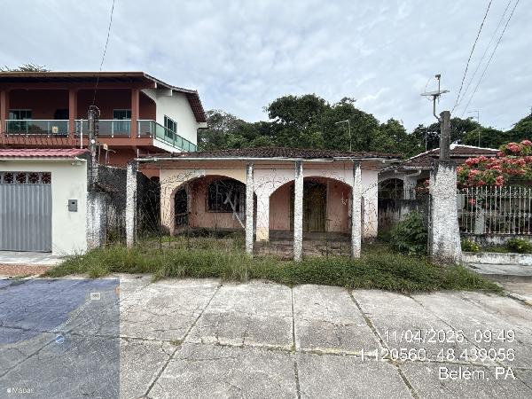 Casa, Murubira (mosqueiro), Belém, PA
