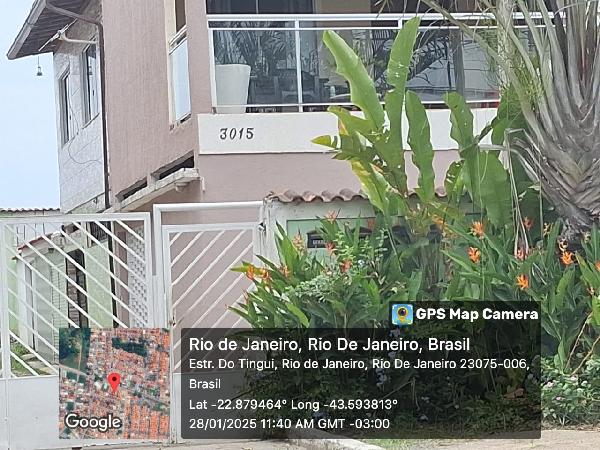 Casa, Campo Grande, Rio de Janeiro, RJ