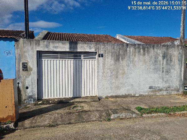 Casa, Benedito Bentes, Maceio, AL