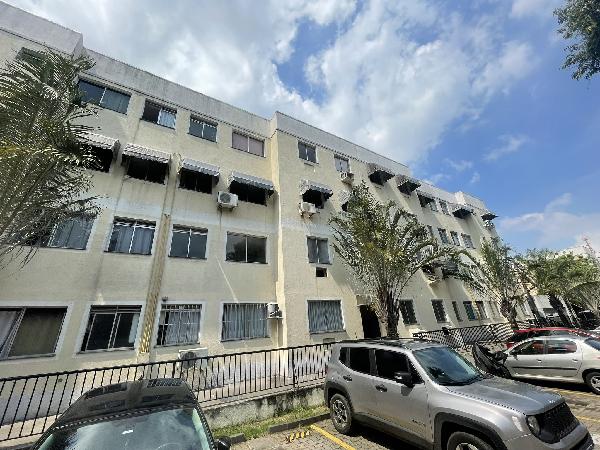Apartamento, Campo Grande, Rio de Janeiro, RJ