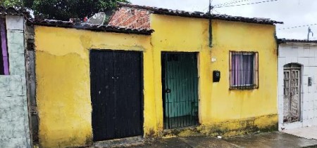 Casa, Centro, Jupi, PE
