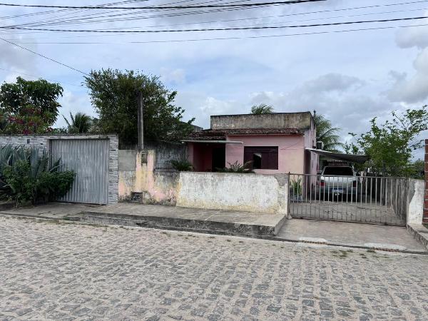 Casa, Lagoa de São João, Canguaretama, RN